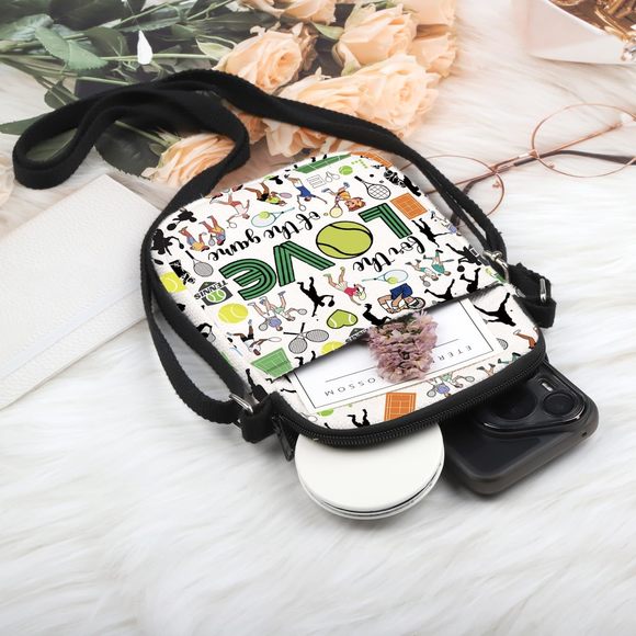 Tennis Gift Tennis Lover Gift Tennis Game Gift Tennis Player Gift The ^-^ - Picture 3 of 7